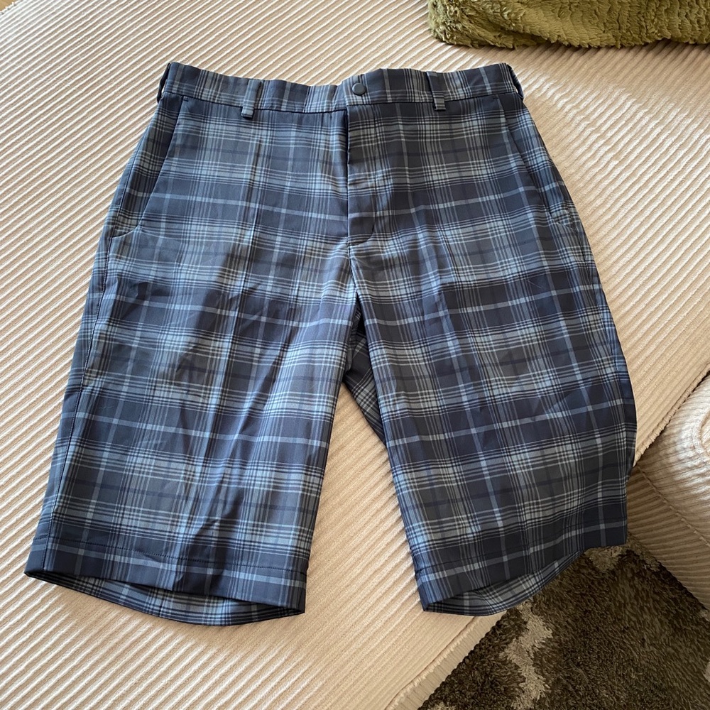 Men's Nike Golf Shorts